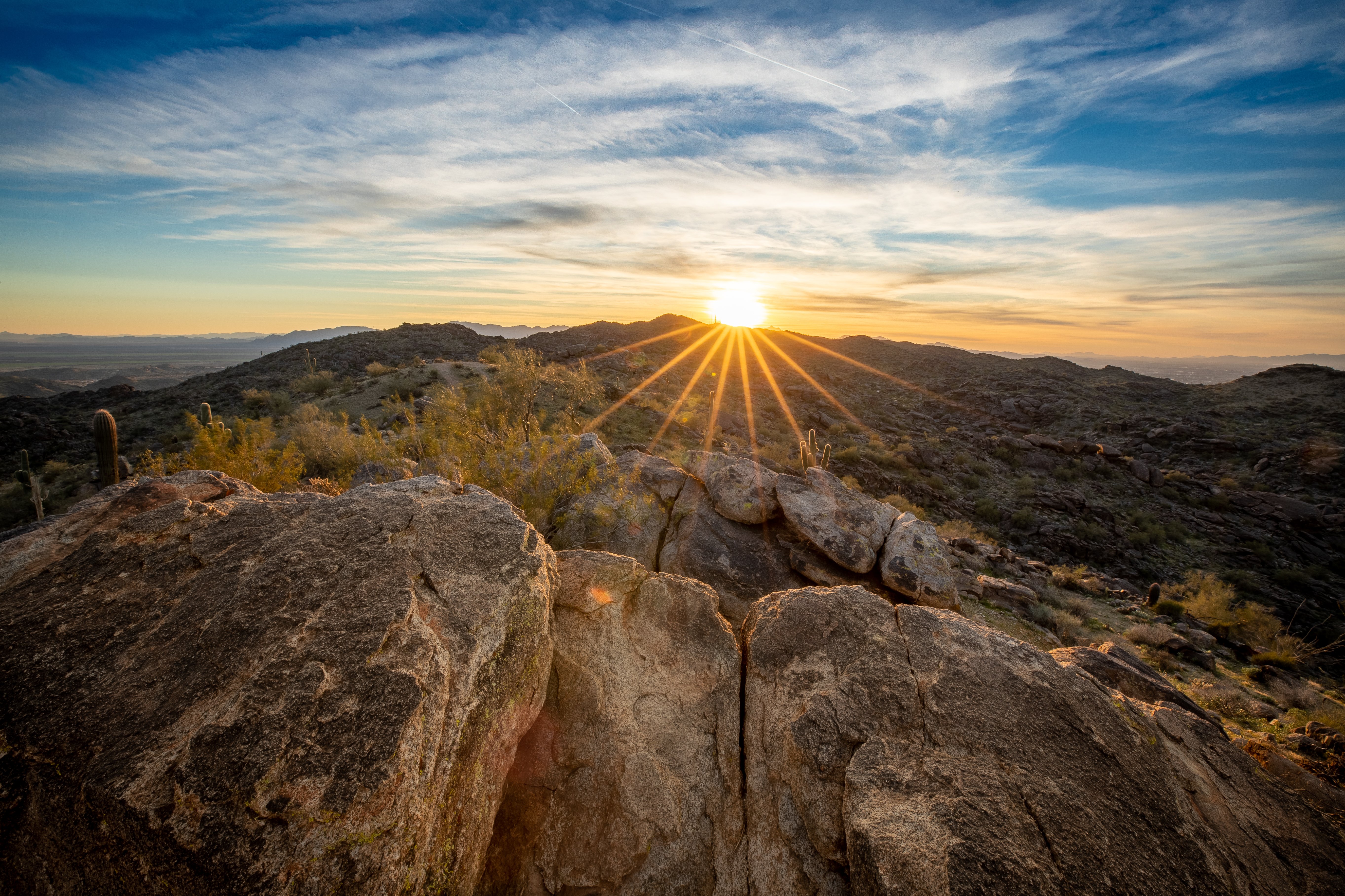 Trailhead FIA Income